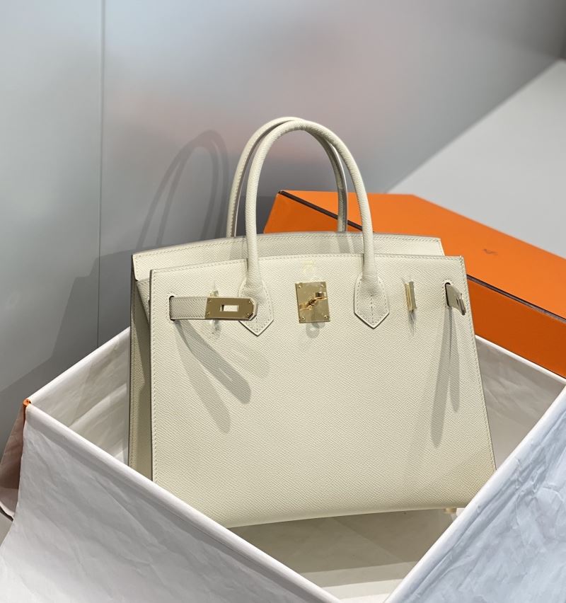 Hermes Top Handle Bags